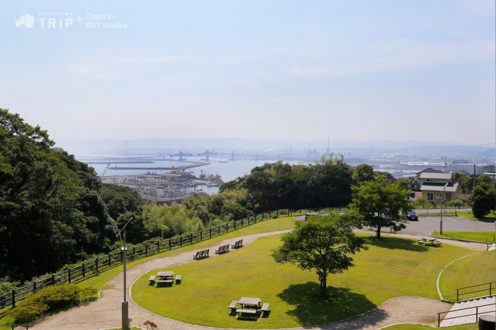 三崎公園