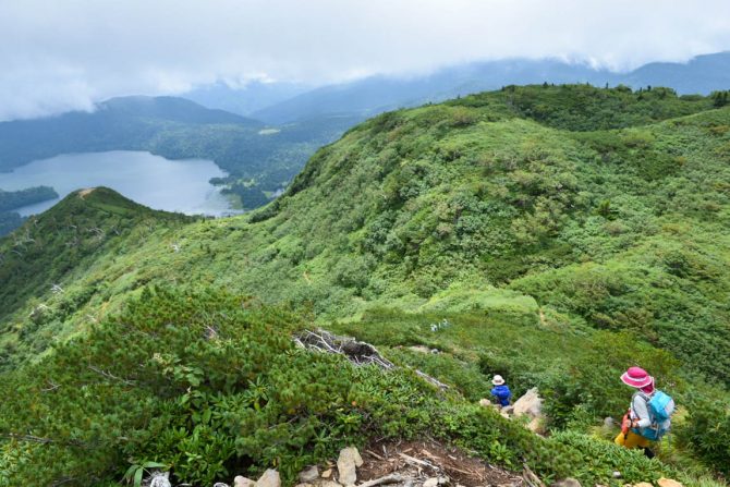 いよいよ本番！草紅葉が色付く今がおすすめ、東北最高峰「燧ケ岳」と尾瀬沼で秋を感じよう