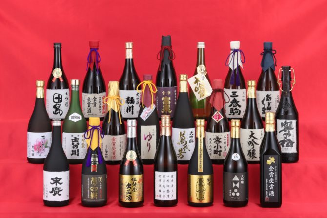 福島の日本酒ガイド 決定版 選んでまちがいないお酒はコレ 福島trip