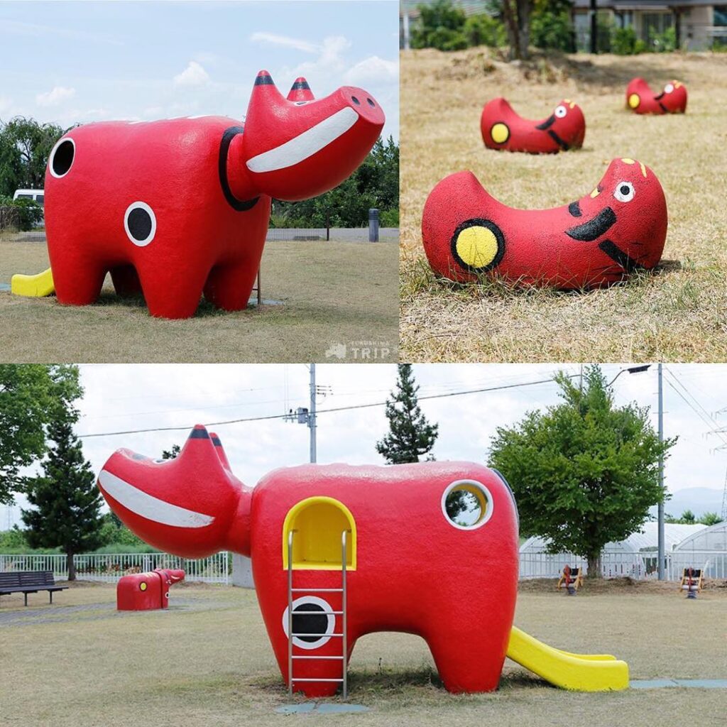 赤 べ こ 絵 付け かわいい