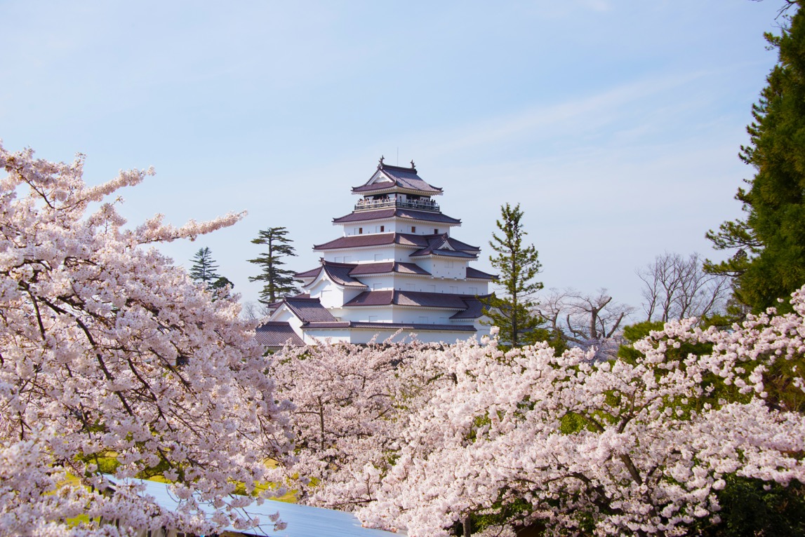 歴史に思いを馳せながら巡る一泊二日旅 会津を満喫できるモデルコースはコレ 福島trip
