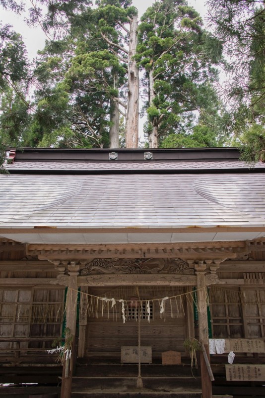 高倉神社