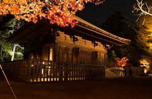 白水阿弥陀堂(寺院)