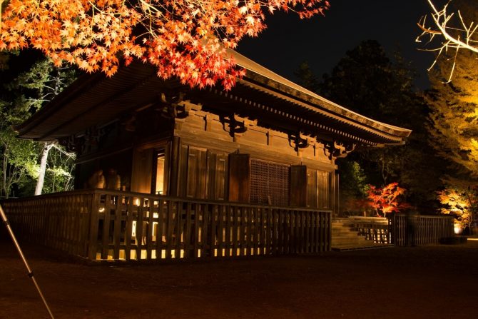 白水阿弥陀堂（寺院）