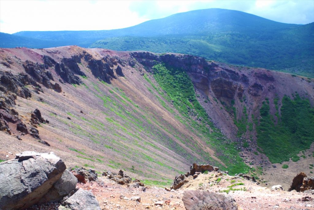 雲上ドライブの次は登山、天体観測はいかが？地上の楽園「浄土平」を満喫