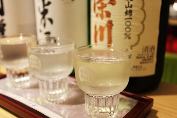 福島の日本酒 “5年連続” 日本一がどれだけすごいか教えます。