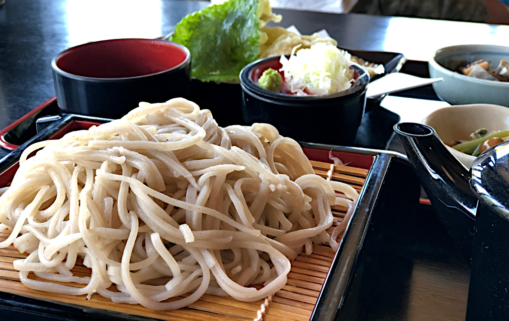 現地での三立てが絶品！ 名産地として名高い「山都」のそばを食しに喜多方へ 福島TRIP