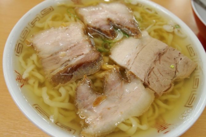 朝からラーメン！？喜多方の“朝ラー”でオススメのお店5選