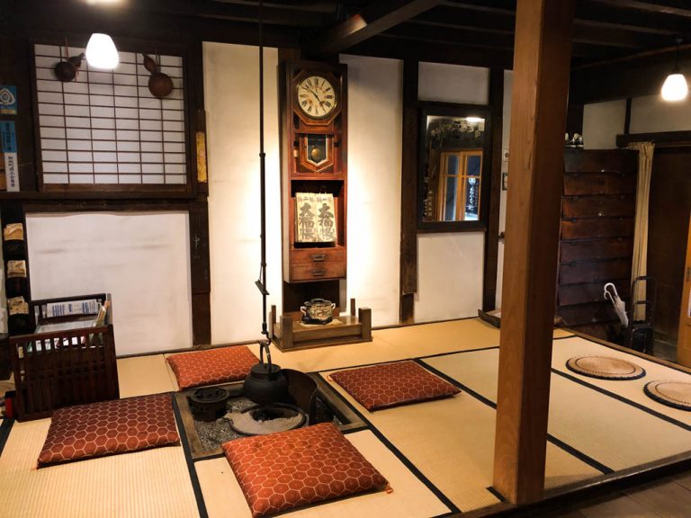 飯坂温泉の老舗「なかむらや旅館」で本当の贅沢を知る 福島TRIP 飯坂温泉の老舗「なかむらや旅館」で本当の贅沢を知る 福島TRIP