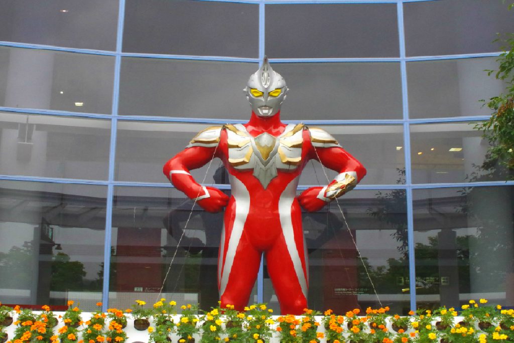 new_ウルトラマン