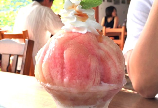 福島で味わえる “インスタ映え” な夏のひんやりご当地スイーツ6選！