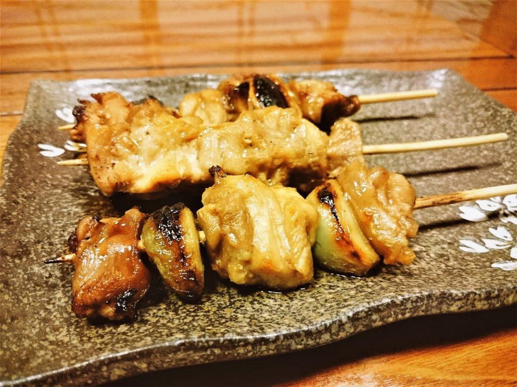 焼き鳥