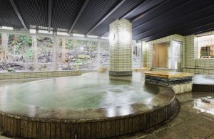 YUMORI ONSEN HOSTEL