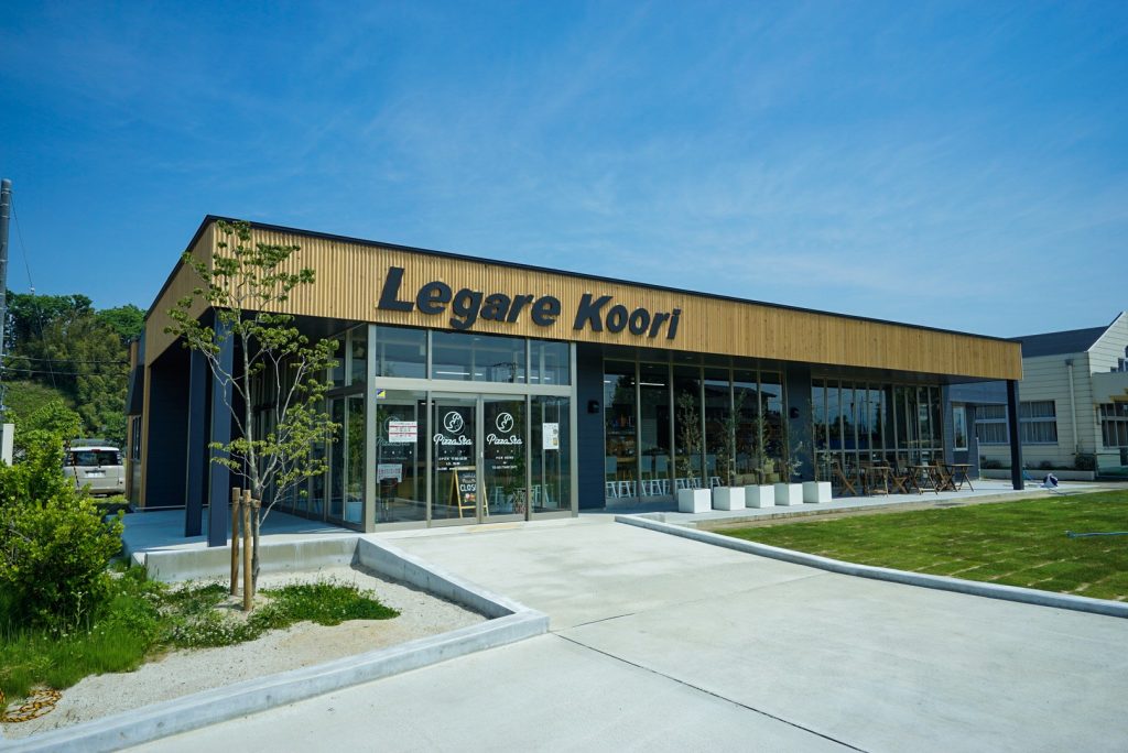 Legare Koori