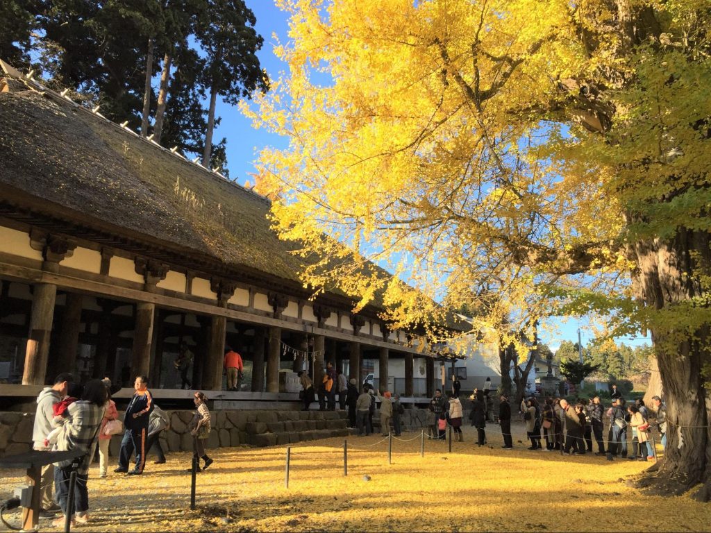 新宮熊野神社