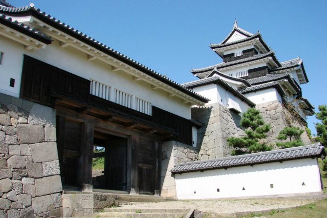 関東からもすぐそば！見どころ豊富な白河市の定番&穴場観光スポットまとめ