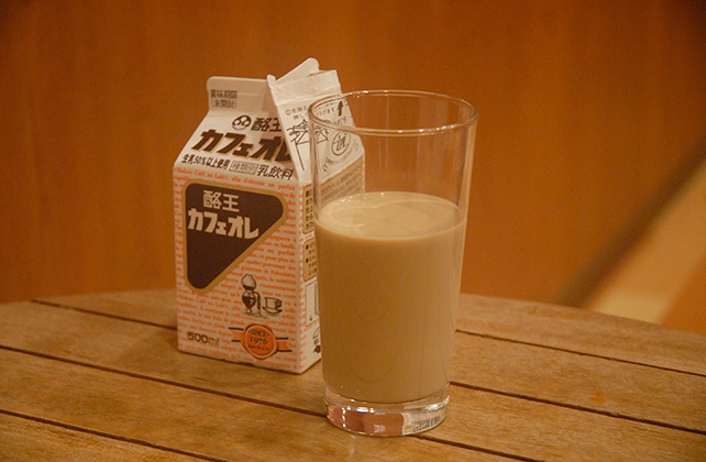 【実は知られてないシリーズ】福島県が誇る乳製品は酪王カフェオレだけじゃない！