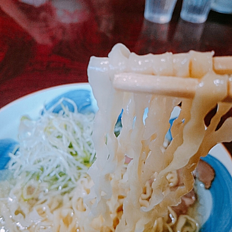麺リフト